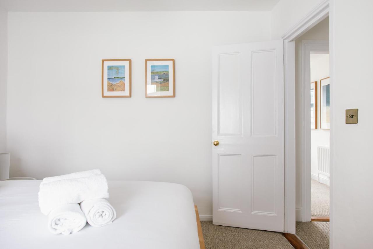 Cosy Period Cottage 2Min Walk To The Beach Portrush Exterior foto