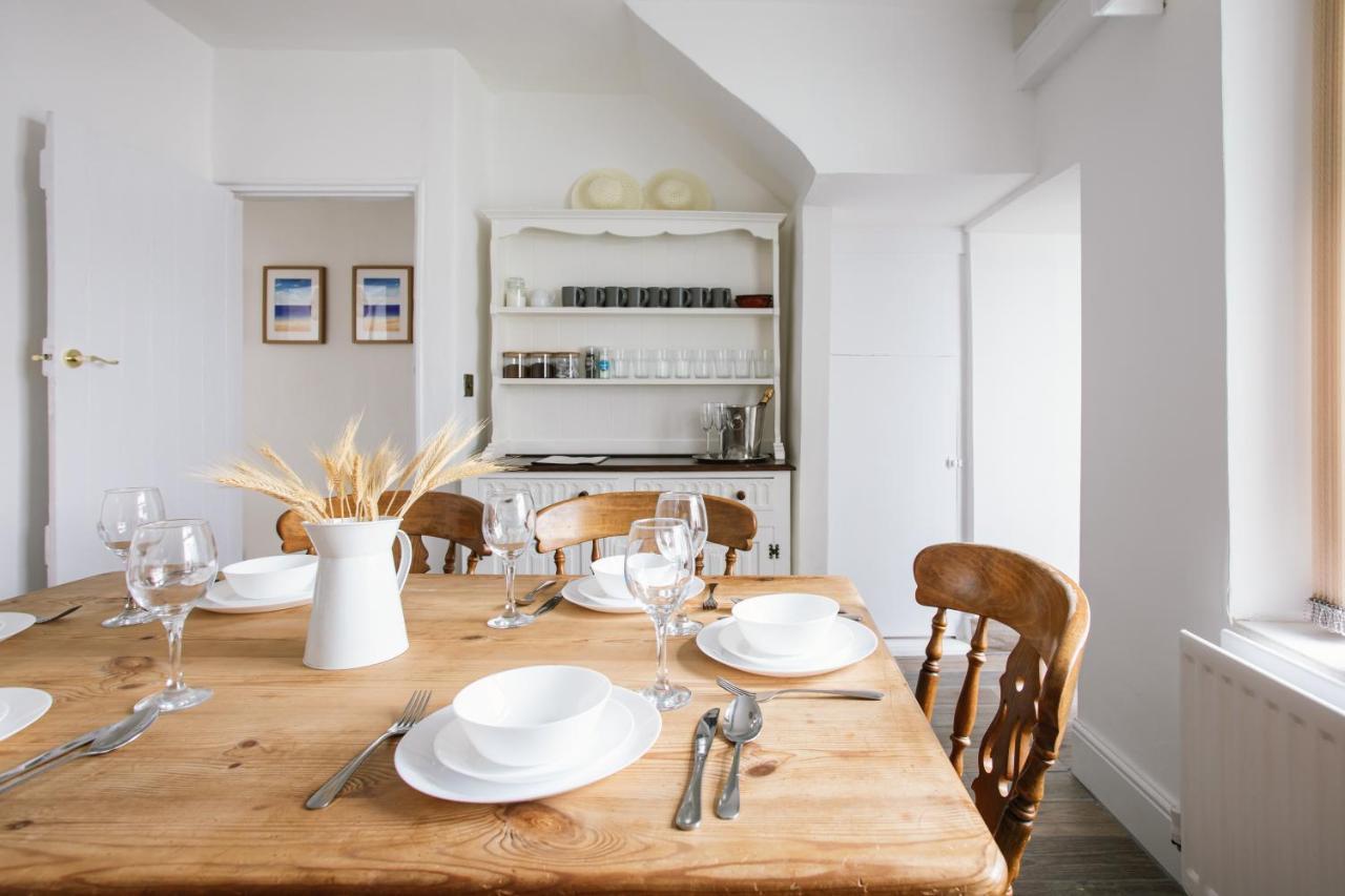 Cosy Period Cottage 2Min Walk To The Beach Portrush Exterior foto